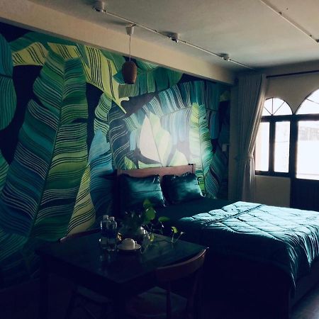 Lan Sai Gon Aparthotel Bandar Ho Chi Minh Luaran gambar