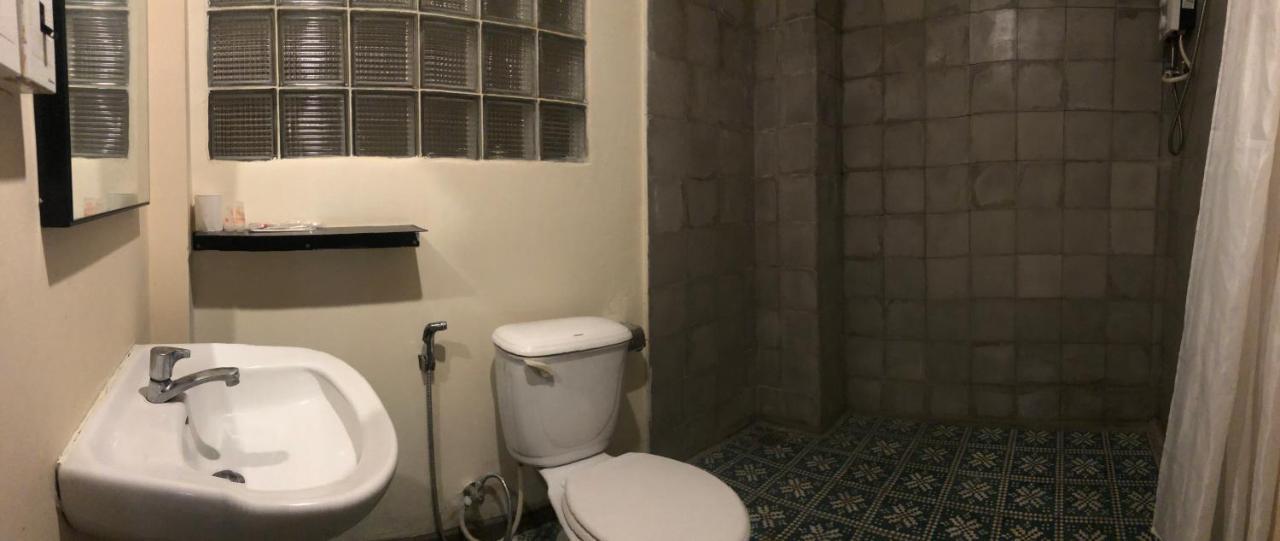 Lan Sai Gon Aparthotel Bandar Ho Chi Minh Luaran gambar
