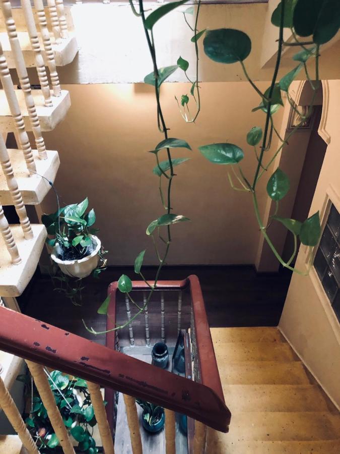 Lan Sai Gon Aparthotel Bandar Ho Chi Minh Luaran gambar